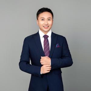 法映行者头像