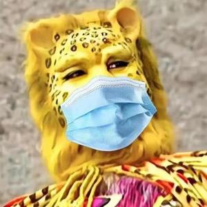 悟人生头像