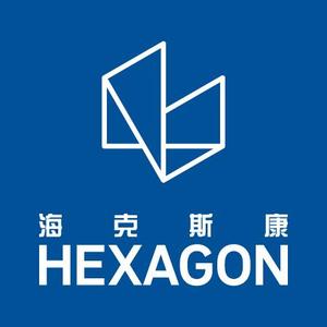 海克斯康制造智能头像