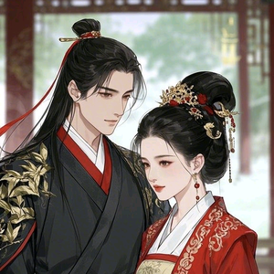 听着还想听头像