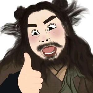 不得不笑呀头像