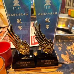 重庆ESMI头像