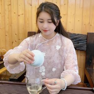茶言茶语头像
