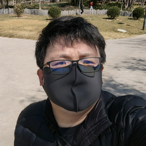 麦子摄影世界头像