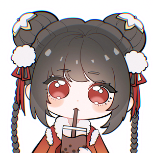 秋秋(永劫无间)头像
