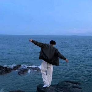 染景涵头像