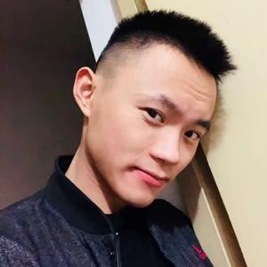阿灿哥来了头像