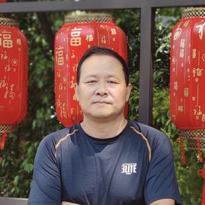 孙禾头像