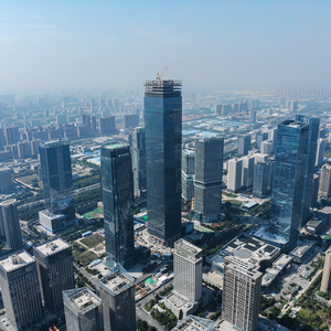 城市数据探索ing头像