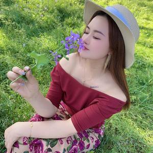 桃子美容美妆头像