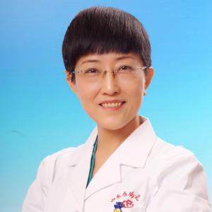 王晓平呼吸科医生头像