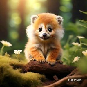 野趣大自然头像