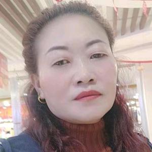 兰姐山歌头像