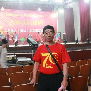 落叶尘头像