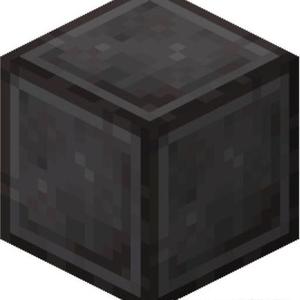 Minecraft下界合金块头像