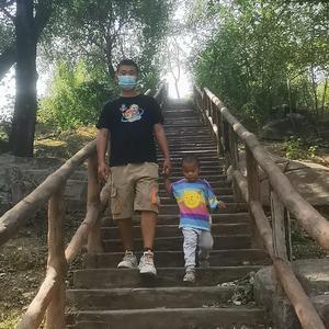 聪爸逛帝都头像
