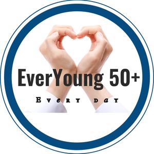 50+活力营头像