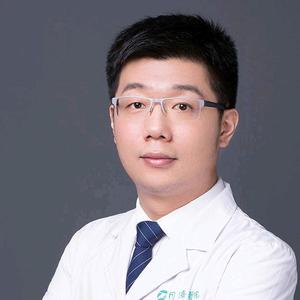 武汉同济神外朱明欣头像