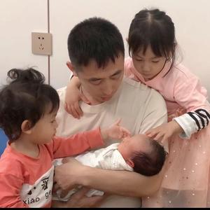 乐甜爸妈头像