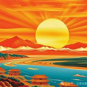大成麒麟头像