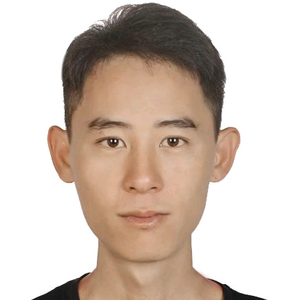 @杨头像