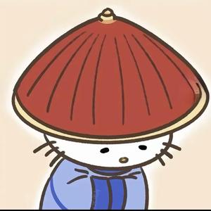 星子柒头像