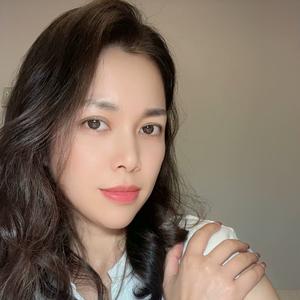 小蛮腰头像
