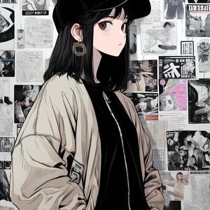 甲午故事会头像