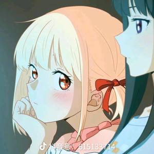 自信的玉溪头像