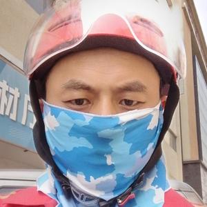 功臣哥Vlog头像