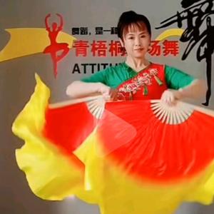青梧桐广场舞头像