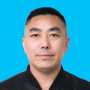 光线志愿头像
