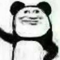 开朗怪999999头像