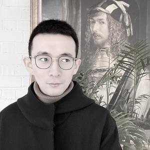教书文匠头像