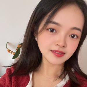 回眸恬傾城头像