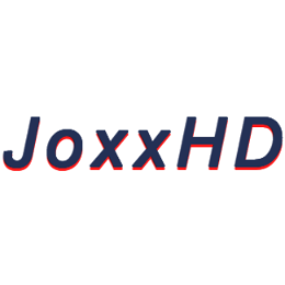 JoxxHD头像