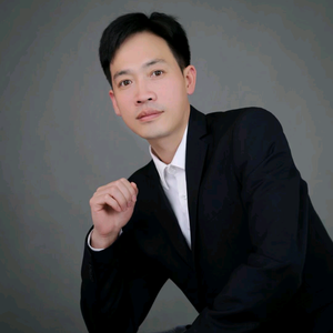 季平聊短视频头像