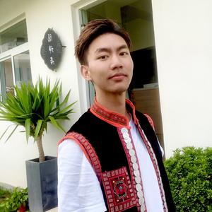 云南小彝歌头像
