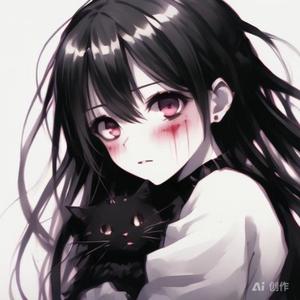 洛殇辰辰头像