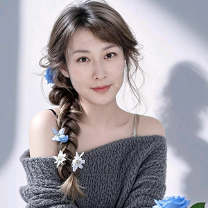 錦李头像