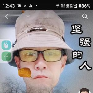 独行客MZH头像