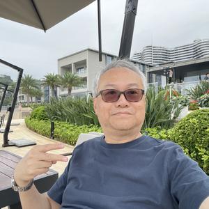 台北阿光香港头像