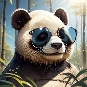 积极的熊猫OS0crU头像