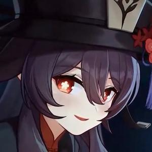 双刃星辰 头像