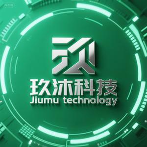 玖沐科技·智链全域头像