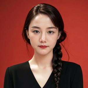 王滚滚成长记头像