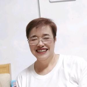 多彩溪流DlA头像