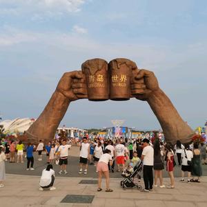 阿运走天下 头像