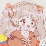 蜜柚ai吃汉堡头像