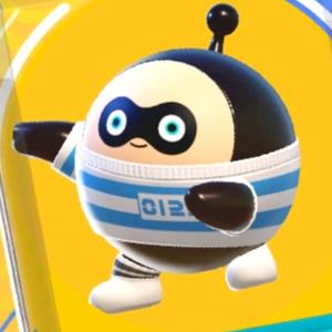 Roblox游玩者头像